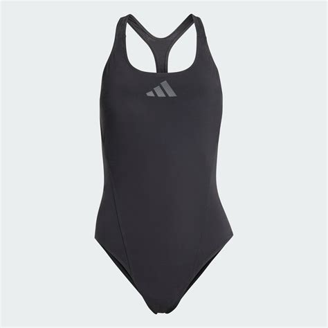 adidas bikini schwarz 176|Adidas lanelux swimsuit.